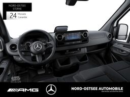 Mercedes-Benz SPRINTER 317 L3H2 AHK NAVI KAMERA TEMPOMAT