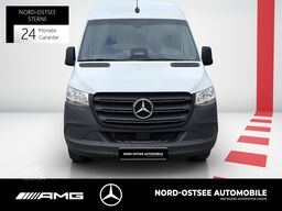 Mercedes-Benz SPRINTER 317 L3H2 AHK NAVI KAMERA TEMPOMAT