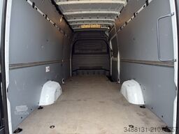 Mercedes-Benz SPRINTER 317 L3H2 AHK NAVI KAMERA TEMPOMAT