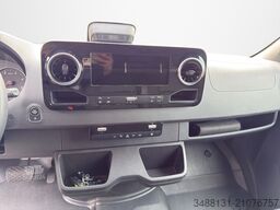 Mercedes-Benz SPRINTER 317 L3H2 AHK NAVI KAMERA TEMPOMAT