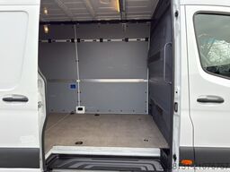 Mercedes-Benz SPRINTER 317 L3H2 AHK NAVI KAMERA TEMPOMAT