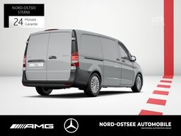 Mercedes-Benz VITO 116 NEUES MODELL KAMERA NAVI TEMPOMAT MBUX