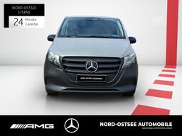 Mercedes-Benz VITO 116 NEUES MODELL KAMERA NAVI TEMPOMAT MBUX
