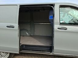 Mercedes-Benz VITO 116 NEUES MODELL KAMERA NAVI TEMPOMAT MBUX