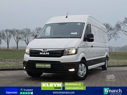 MAN TGE 3.140 L3H2 Maxi Carplay!