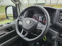 MAN TGE 3.140 L3H2 Maxi Carplay!