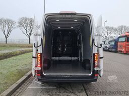 MAN TGE 3.140 L3H2 Maxi Carplay!