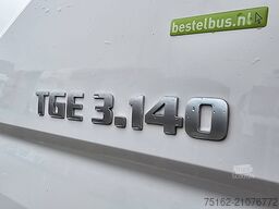 MAN TGE 3.140 L3H2 Maxi Carplay!