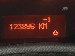 RENAULT MASTER 2.3 DCI 130 PUEC