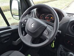 RENAULT MASTER 2.3 DCI 130 PUEC