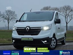 RENAULT TRAFIC 2.0 DCI
