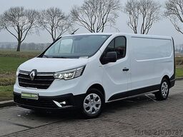 RENAULT TRAFIC 2.0 DCI