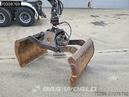 Mercedes Actros 2532 6X2 NL-Truck HMF 1643 Z2 Crane Kran...