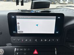 Mercedes-Benz Actros 1842 Streamspace / 565 dkm / Tacho V2 / ...