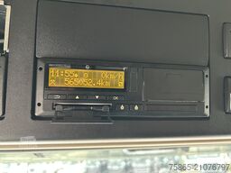 Mercedes-Benz Actros 1842 Streamspace / 565 dkm / Tacho V2 / ...