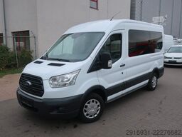 FORD Nr.88 Transit 1.Hand / BTW / Rampe / SHZ / Klima