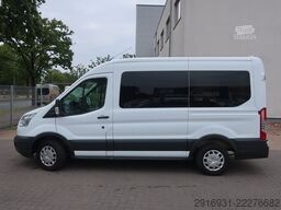FORD Nr.88 Transit 1.Hand / BTW / Rampe / SHZ / Klima