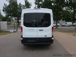FORD Nr.88 Transit 1.Hand / BTW / Rampe / SHZ / Klima
