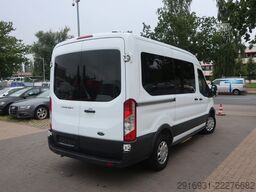 FORD Nr.88 Transit 1.Hand / BTW / Rampe / SHZ / Klima