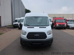 FORD Nr.88 Transit 1.Hand / BTW / Rampe / SHZ / Klima