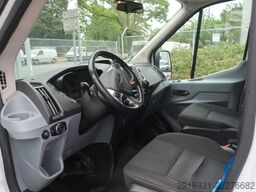 FORD Nr.88 Transit 1.Hand / BTW / Rampe / SHZ / Klima