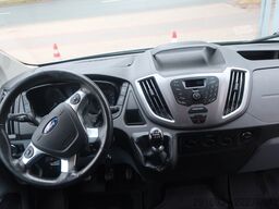 FORD Nr.88 Transit 1.Hand / BTW / Rampe / SHZ / Klima