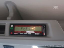 FORD Nr.88 Transit 1.Hand / BTW / Rampe / SHZ / Klima