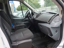 FORD Nr.88 Transit 1.Hand / BTW / Rampe / SHZ / Klima