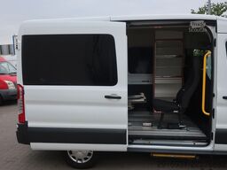 FORD Nr.88 Transit 1.Hand / BTW / Rampe / SHZ / Klima