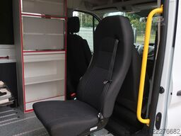 FORD Nr.88 Transit 1.Hand / BTW / Rampe / SHZ / Klima