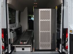 FORD Nr.88 Transit 1.Hand / BTW / Rampe / SHZ / Klima