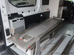 FORD Nr.88 Transit 1.Hand / BTW / Rampe / SHZ / Klima