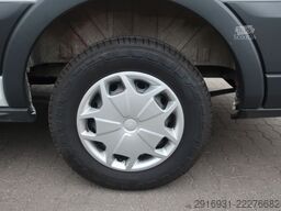 FORD Nr.88 Transit 1.Hand / BTW / Rampe / SHZ / Klima