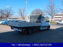 MERCEDES-BENZ Nr. A47 Sprinter 316CDI Pritsche DoKa / Navi /