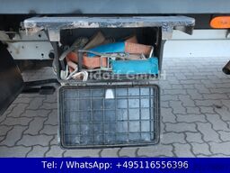 MERCEDES-BENZ Nr. A47 Sprinter 316CDI Pritsche DoKa / Navi /