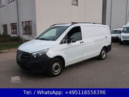 MERCEDES-BENZ Nr.286 Vito 116 CDI Iang 1.Hand / Klima / PDC