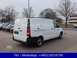 MERCEDES-BENZ Nr.286 Vito 116 CDI Iang 1.Hand / Klima / PDC