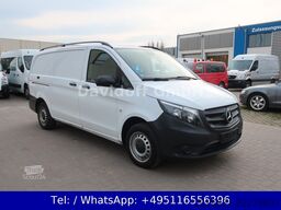 MERCEDES-BENZ Nr.286 Vito 116 CDI Iang 1.Hand / Klima / PDC