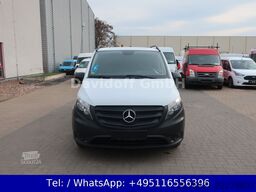 MERCEDES-BENZ Nr.286 Vito 116 CDI Iang 1.Hand / Klima / PDC