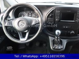 MERCEDES-BENZ Nr.286 Vito 116 CDI Iang 1.Hand / Klima / PDC