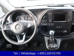 MERCEDES-BENZ Nr.286 Vito 116 CDI Iang 1.Hand / Klima / PDC