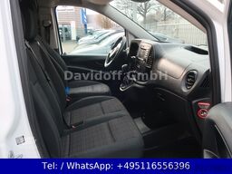 MERCEDES-BENZ Nr.286 Vito 116 CDI Iang 1.Hand / Klima / PDC