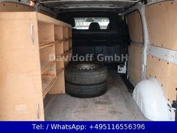 MERCEDES-BENZ Nr.286 Vito 116 CDI Iang 1.Hand / Klima / PDC