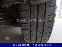 MERCEDES-BENZ Nr.286 Vito 116 CDI Iang 1.Hand / Klima / PDC