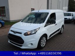 FORD Transit Connect 1. Hand / Klima / FN: 95