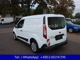 FORD Transit Connect 1. Hand / Klima / FN: 95