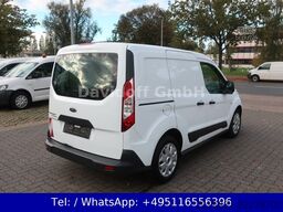 FORD Transit Connect 1. Hand / Klima / FN: 95