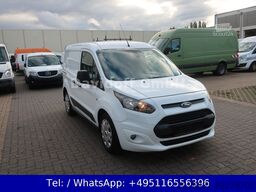 FORD Transit Connect 1. Hand / Klima / FN: 95