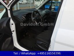 FORD Transit Connect 1. Hand / Klima / FN: 95