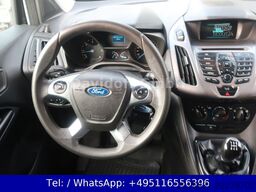 FORD Transit Connect 1. Hand / Klima / FN: 95